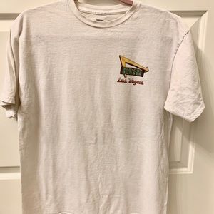 retro in-n-out las vegas tee